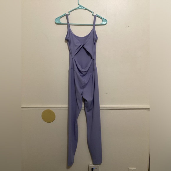 All In Motion Bodysuit - Picture 2 of 2